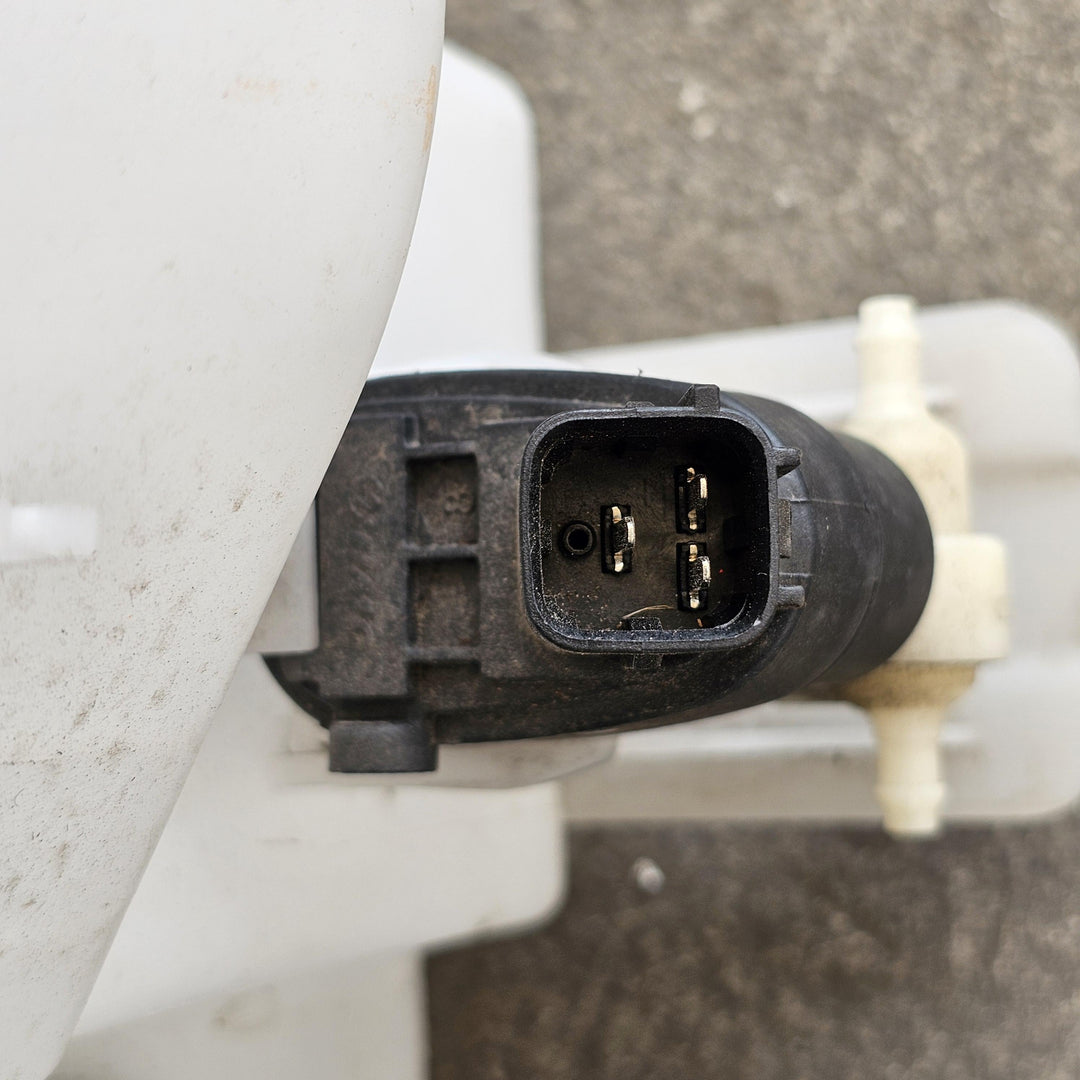 2023 Hyundai i30 - Washer Bottle PN: 98610G3000