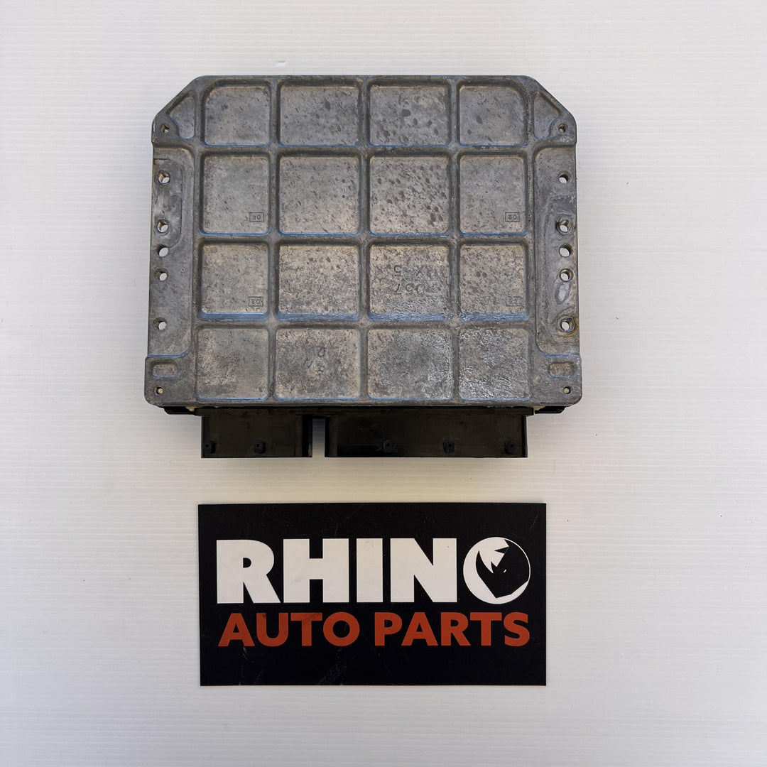 2011 Toyota RAV4 ACA38R - ECU PN: 8966142N10