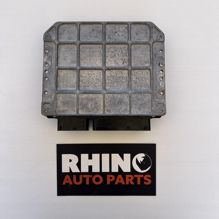 2011 Toyota RAV4 ACA38R - ECU PN: 8966142N10