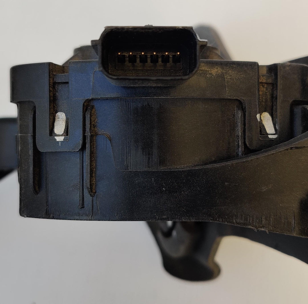 2011 -
  2019
  Ford
  Ranger
  Wildtrak
  Accelerator Pedal
  AB399F836CD