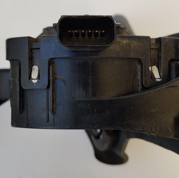 2011 -
  2019
  Ford
  Ranger
  Wildtrak
  Accelerator Pedal
  AB399F836CD