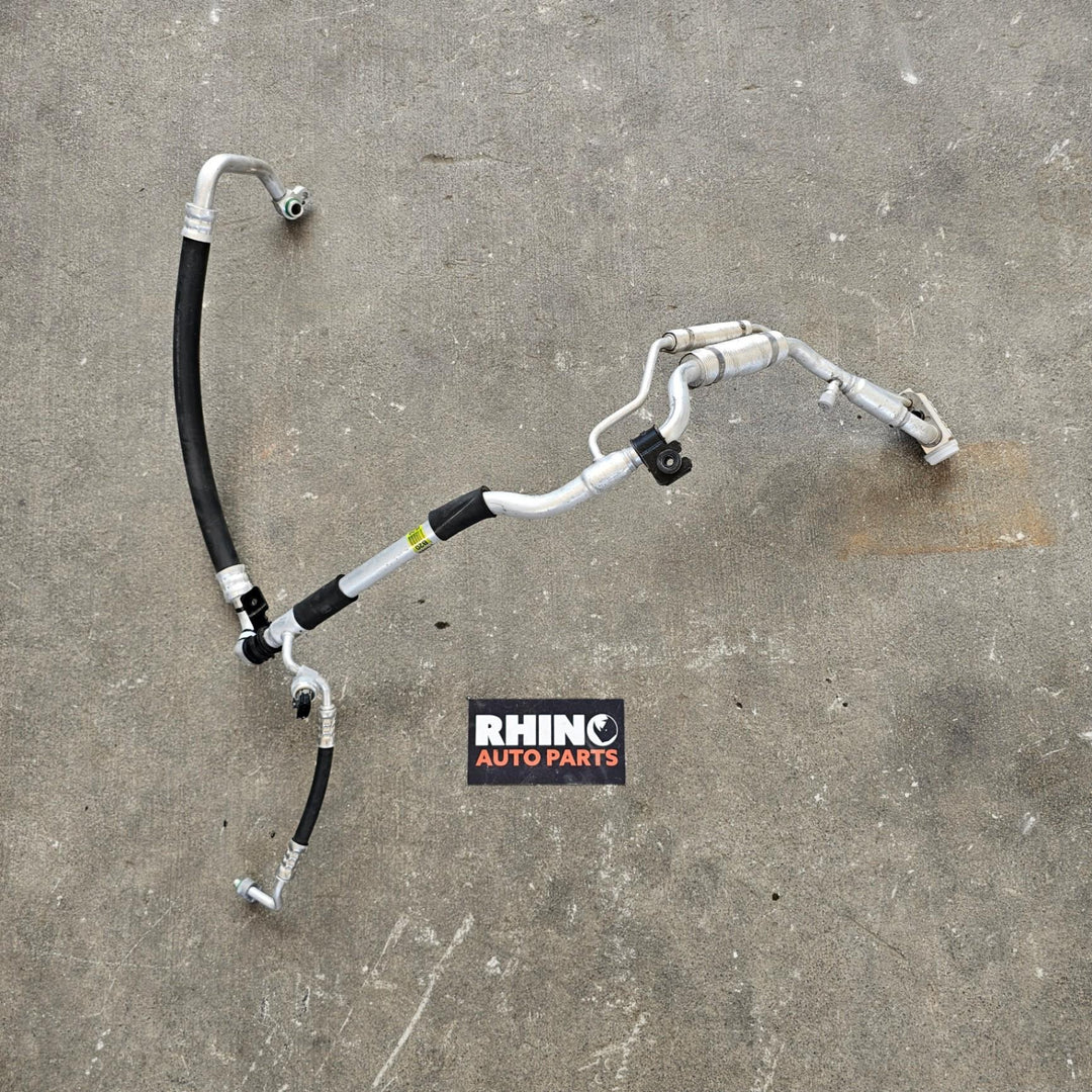 2023 Hyundai i30 - A/C Hoses PN: F108GDBAA