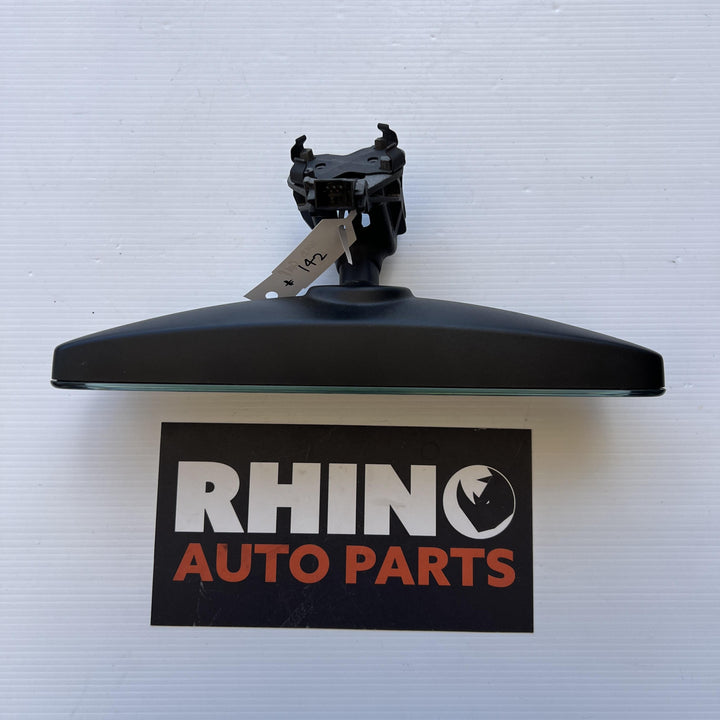 2018 Volkswagen Golf - Interior Mirror PN: 3G0857511AC