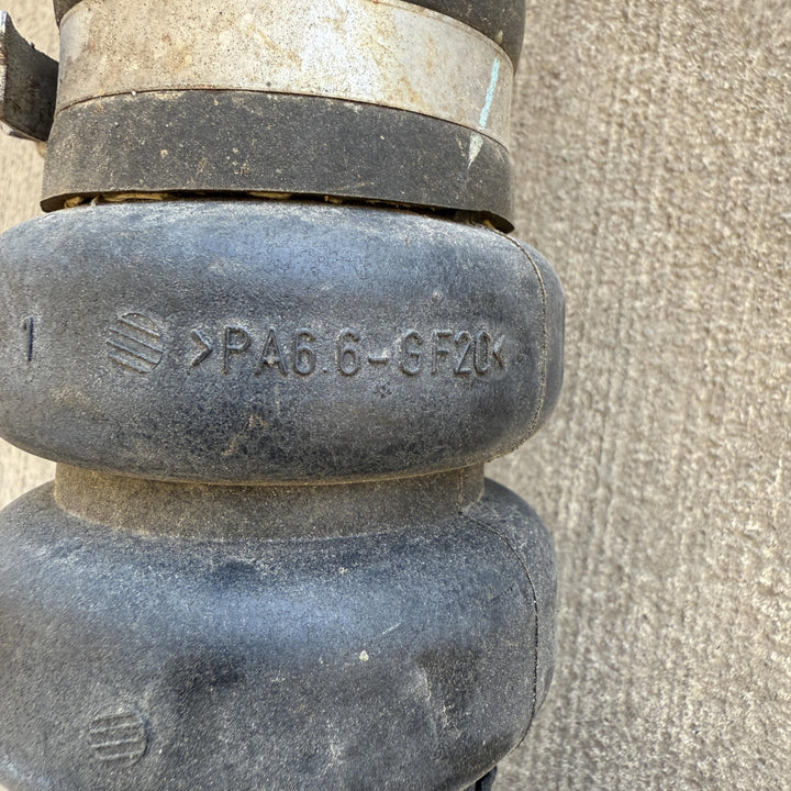 -
  
  Ford
  Ranger
  Wildtrak
  Turbo Intercooler Pipe
  AB396C646E