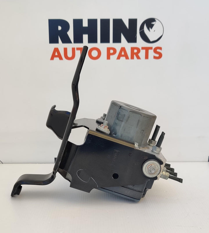 2014 Mazda BT-50 - ABS Pump/Modulator