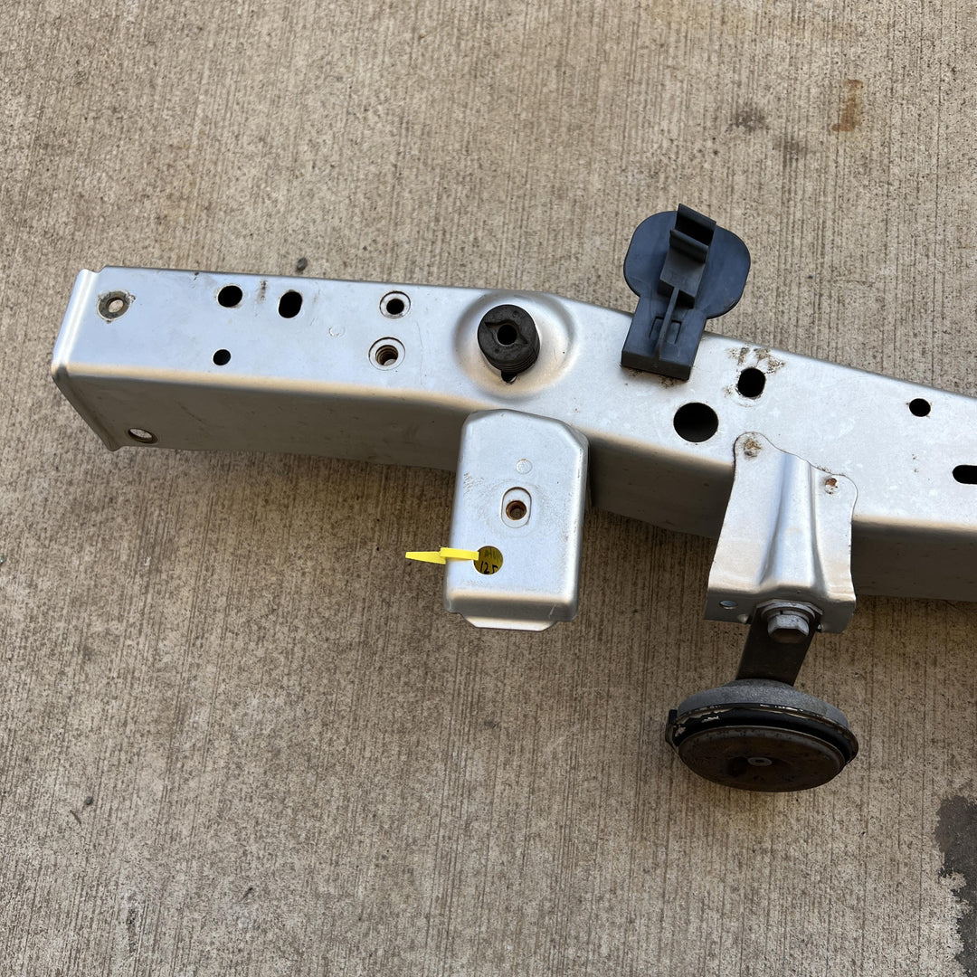 2007 -
  2012
  Toyota
  Corolla
  
  Front Upper Radiator Support Panel