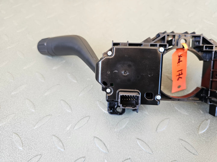 2019, Mazda, 3, Combination Switch