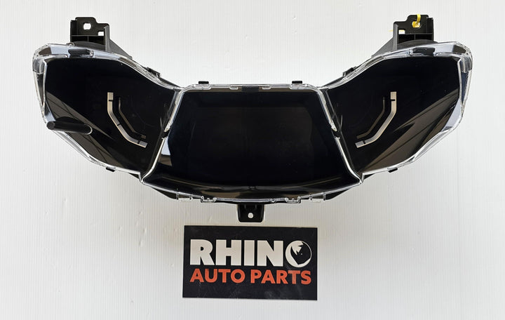 2016 -
  2021
  Honda
  Civic
  VTiLX
  Instrument Cluster
  78100TGKQ630Q6