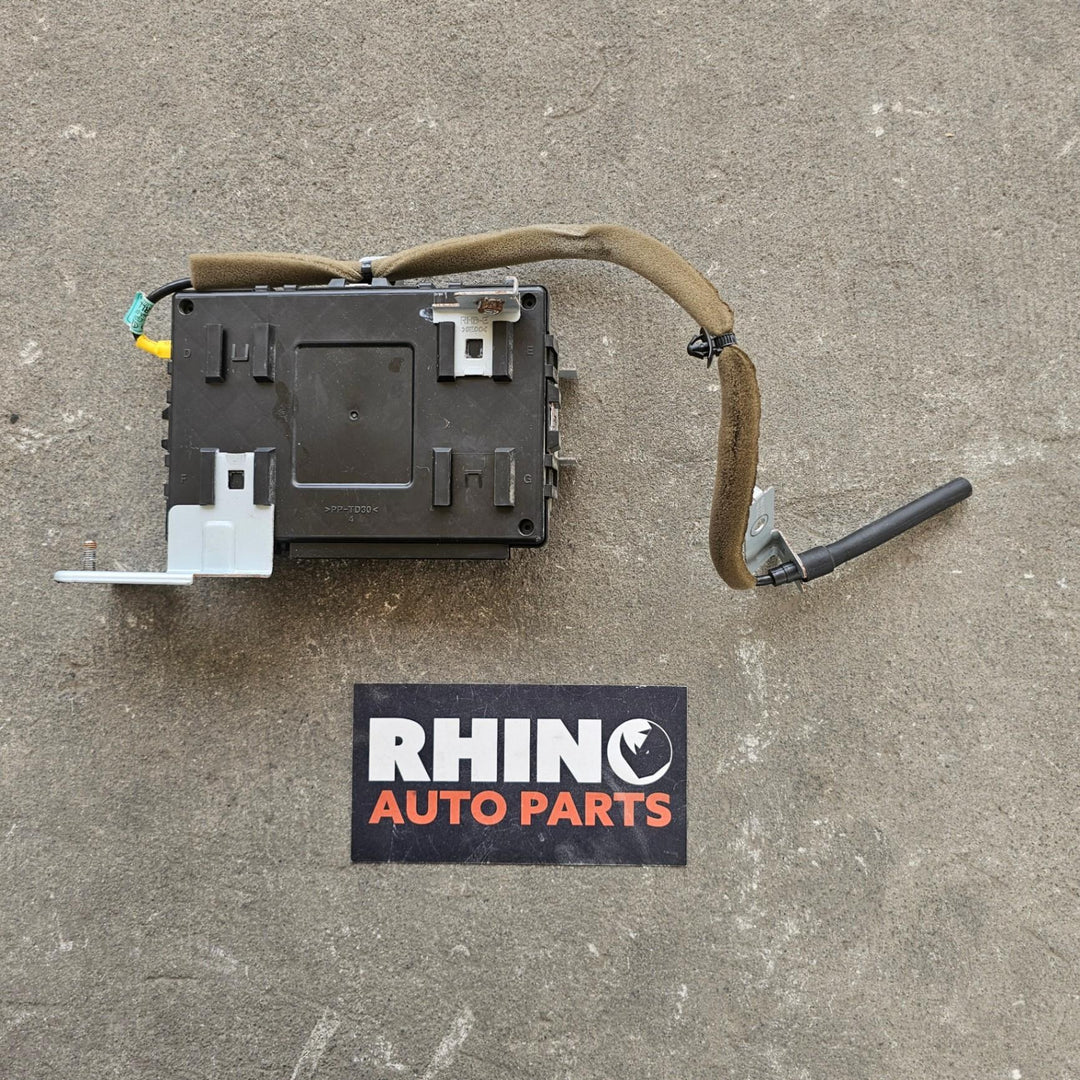 2017-2026 - Body Control Module PN: 95400G3853