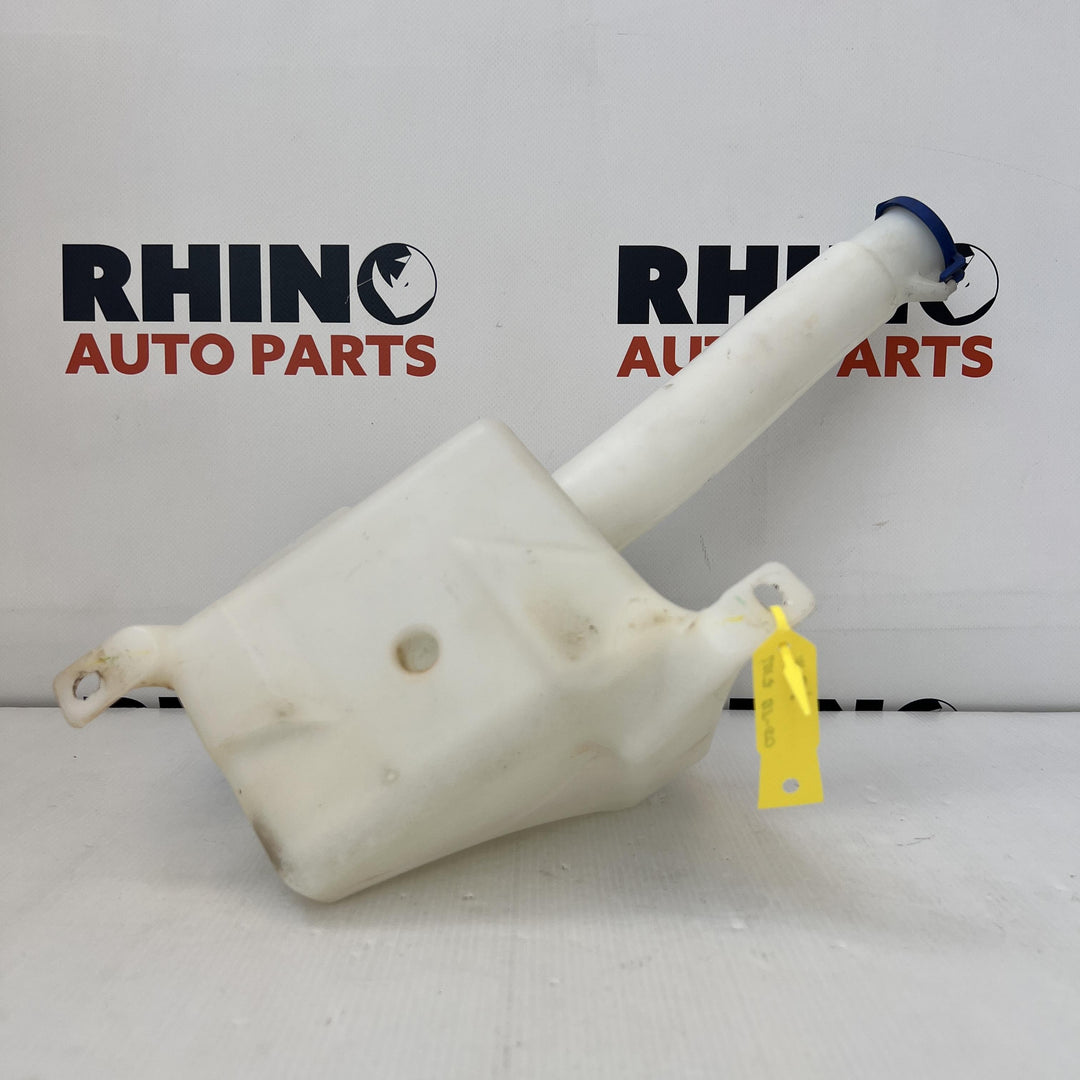 2017 Mazda BT-50 MM0UR0YE100683481