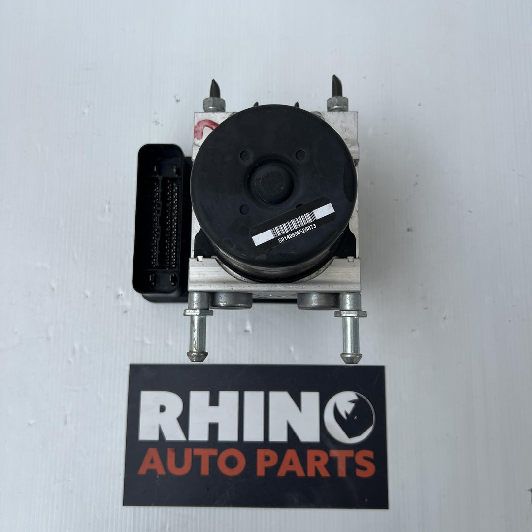 2017 Mitsubishi Lancer VII CF - ABS Pump/Modulator PN: 4670A669