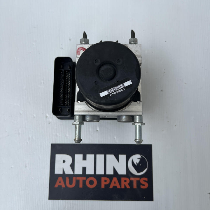 2017 Mitsubishi Lancer VII CF - ABS Pump/Modulator PN: 4670A669