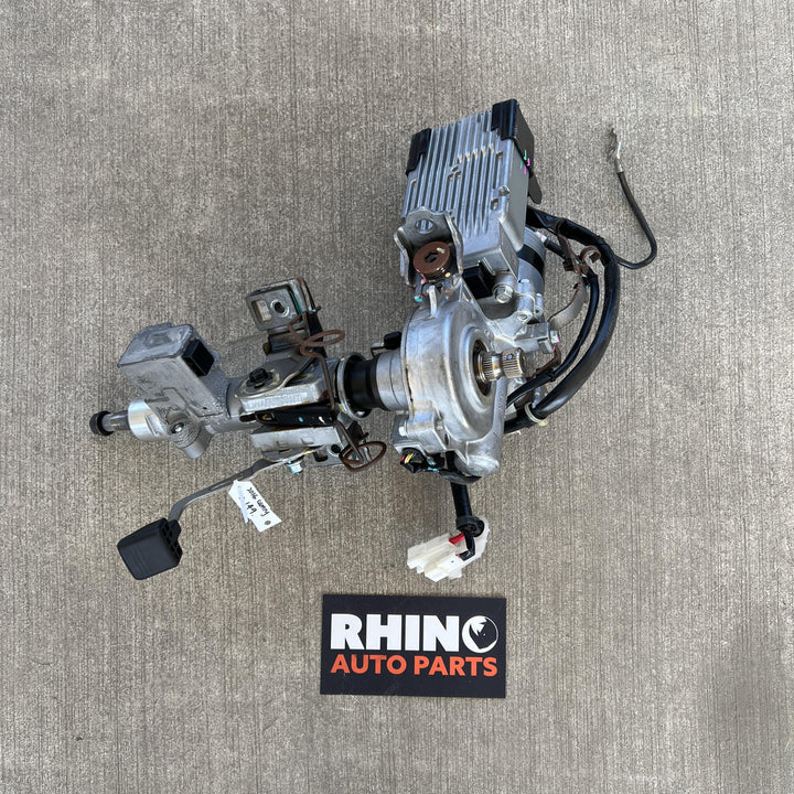 2016 Toyota Camry XV50 - Steering Column PN: 8965006450