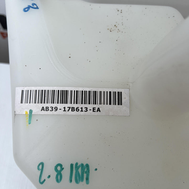 2018 Ford Ranger PX3 MPBUMFF50JX179845