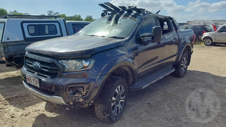 2019 Ford Ranger PX3 - Wiper Linkage