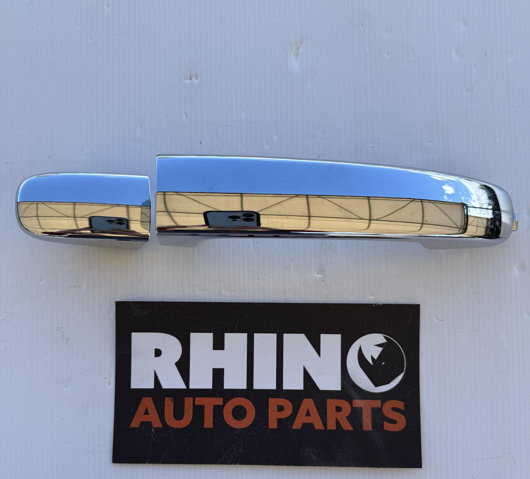 2011-2022 Ford Ranger PXII - Left Front Exterior Door Handle PN: 8392122400CB