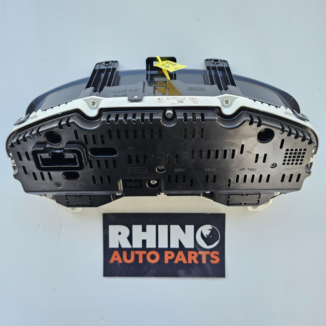 2015 -
  2022
  Ford
  Ranger
  XLS
  Instrument Cluster
  JB3T10849KJ3JA6