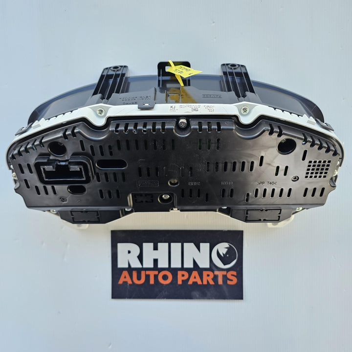 2015 -
  2022
  Ford
  Ranger
  XLS
  Instrument Cluster
  JB3T10849KJ3JA6