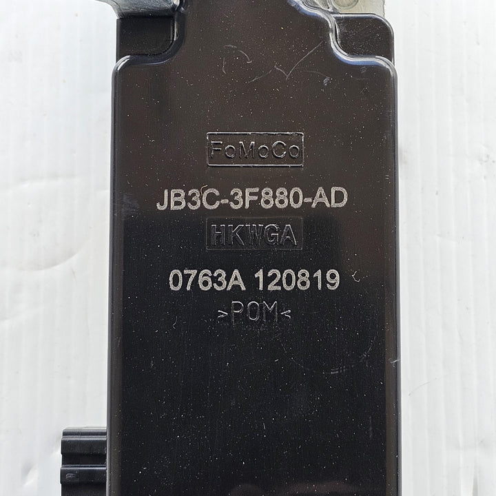 2019 -
  2022
  Ford
  Ranger
  XLS
  Steering Locking Module
  JB3C3F880AD