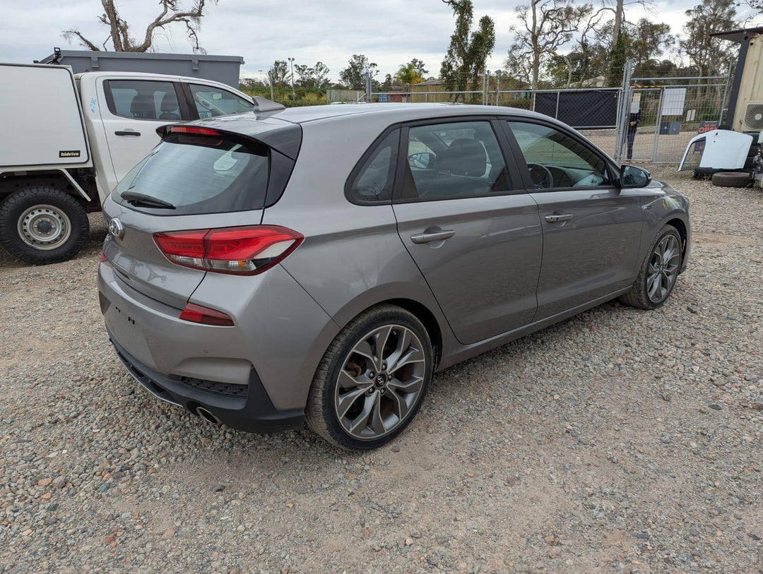 2021 Hyundai i30 PD KMHH551CVMU159444 - Trans/Gearbox PN: G4FJ