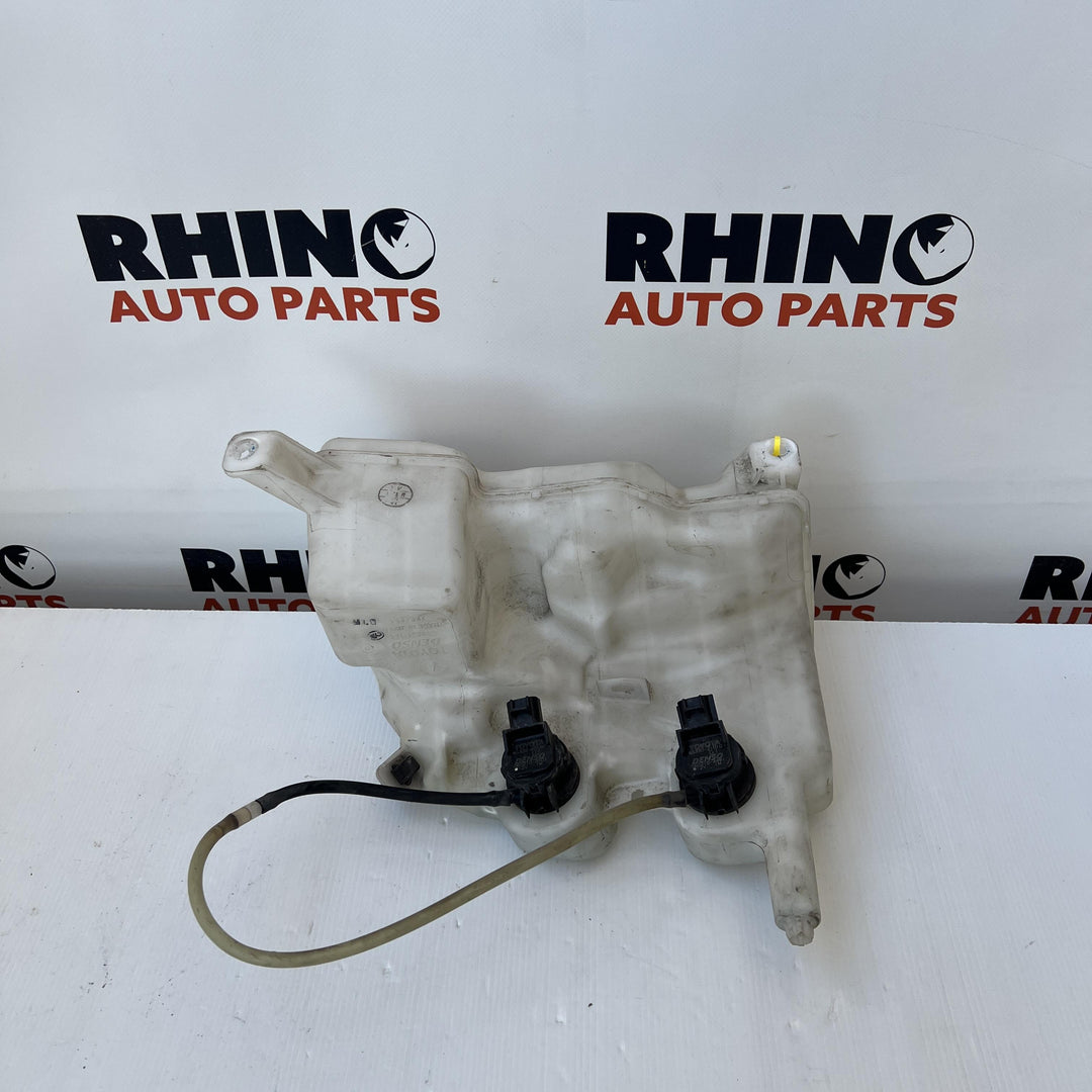 2010 Toyota Hiace - Washer Bottle