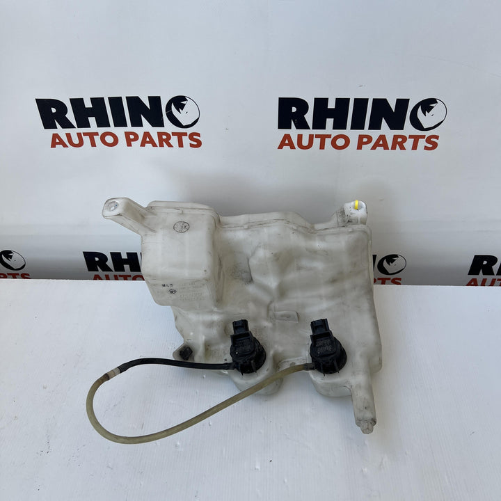 2010 Toyota Hiace - Washer Bottle