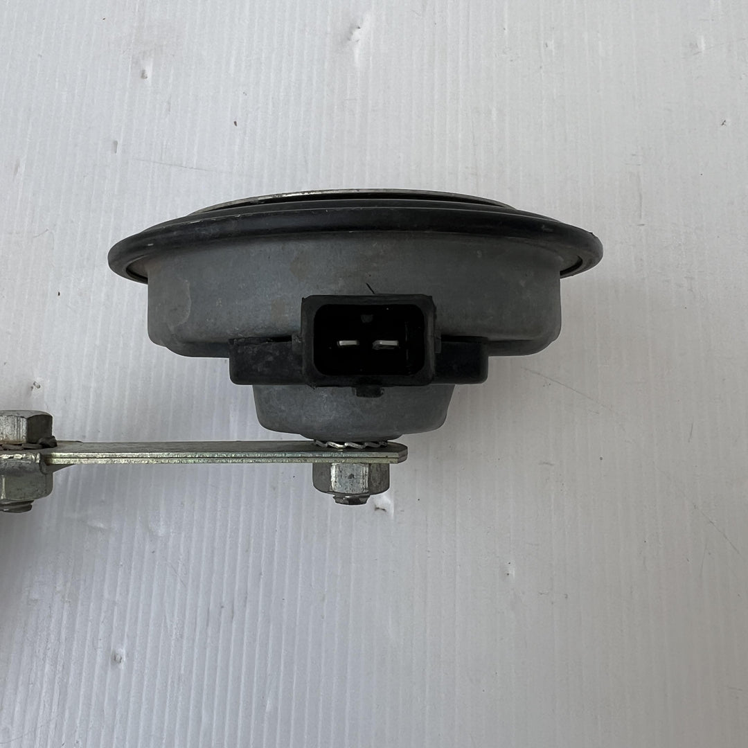 2011 -
  2020
  Mazda
  BT-50
  
  Horn
  001018022069