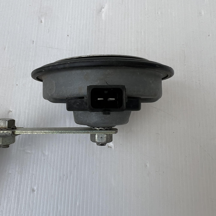 2011 -
  2020
  Mazda
  BT-50
  
  Horn
  001018022069