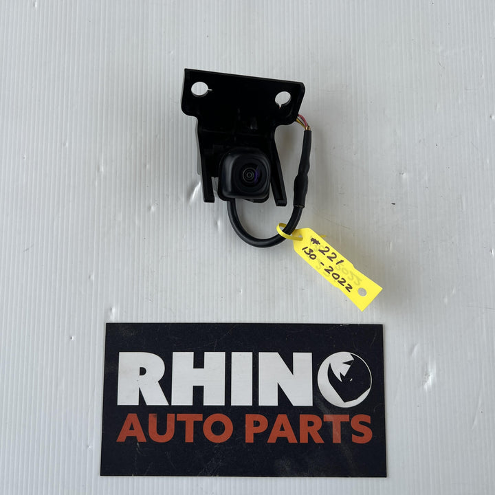 2022 Hyundai i30 PD - Reverse Camera PN: 99240G4100