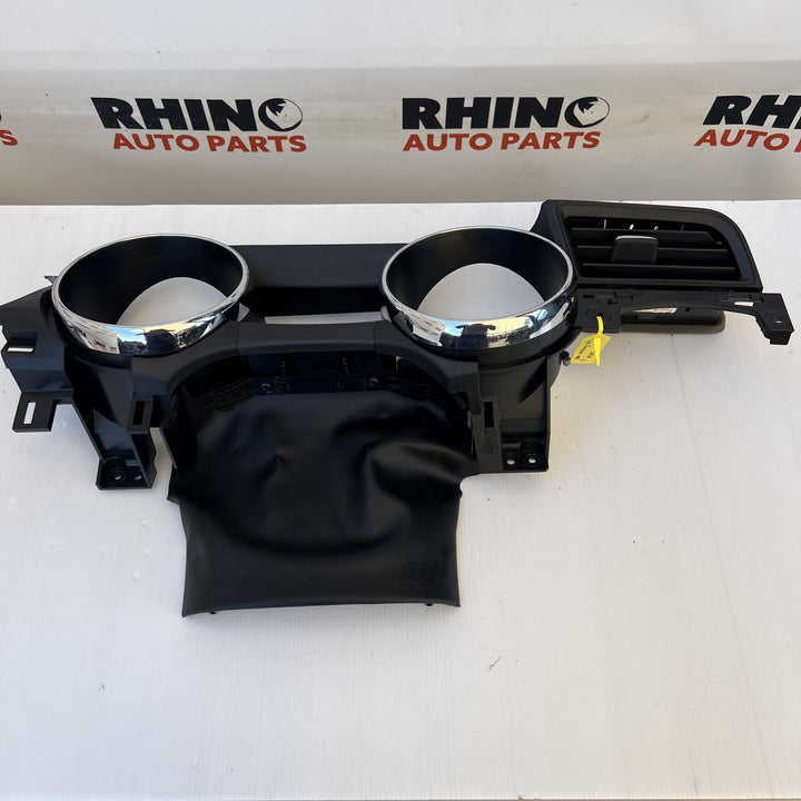 2015 -
  2023
  Ford
  Mustang
  
  Right Dash Air Vent