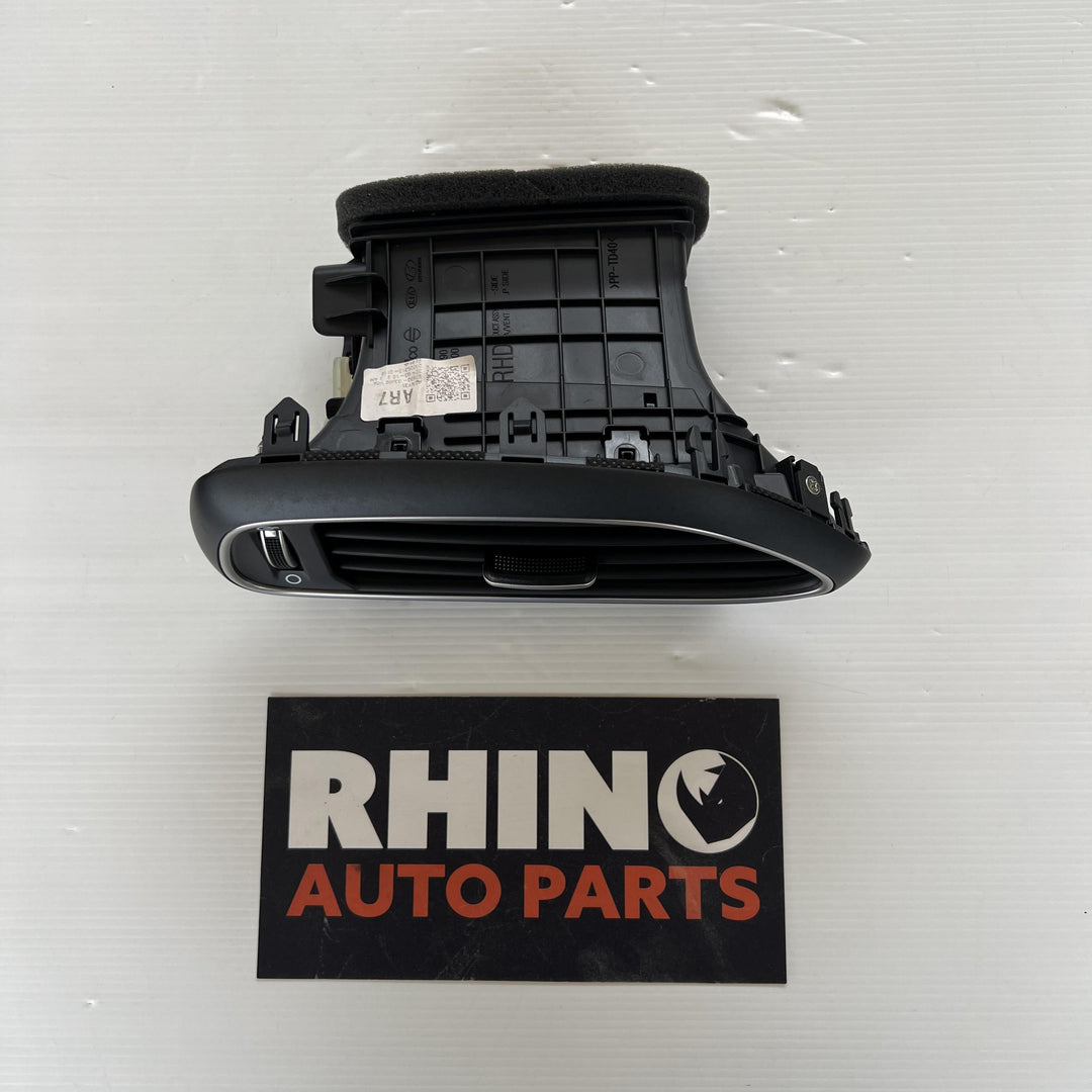 2022 Hyundai i30 PD - Air Vent
