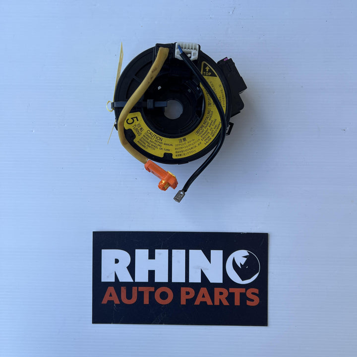 2010 Toyota Hiace - Clock Spring PN: 5204177A002A06