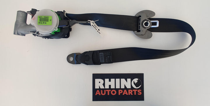 2017 Hyundai Accent RB - Left Front Seat Belt