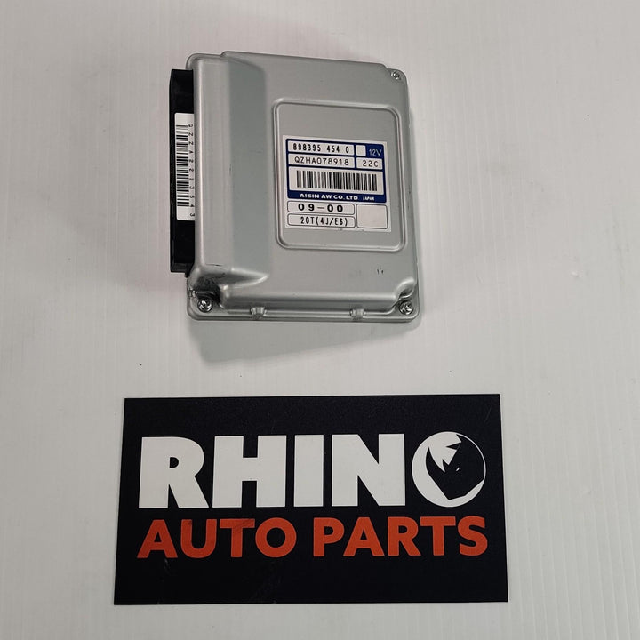 2022 Mazda BT-50 TF - Transmission Control Module PN: 8983954540