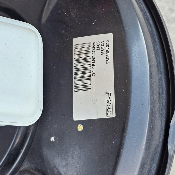 2015 -
  2022
  Ford
  Ranger
  XLS
  Brake Booster
  EB3C2B195JC