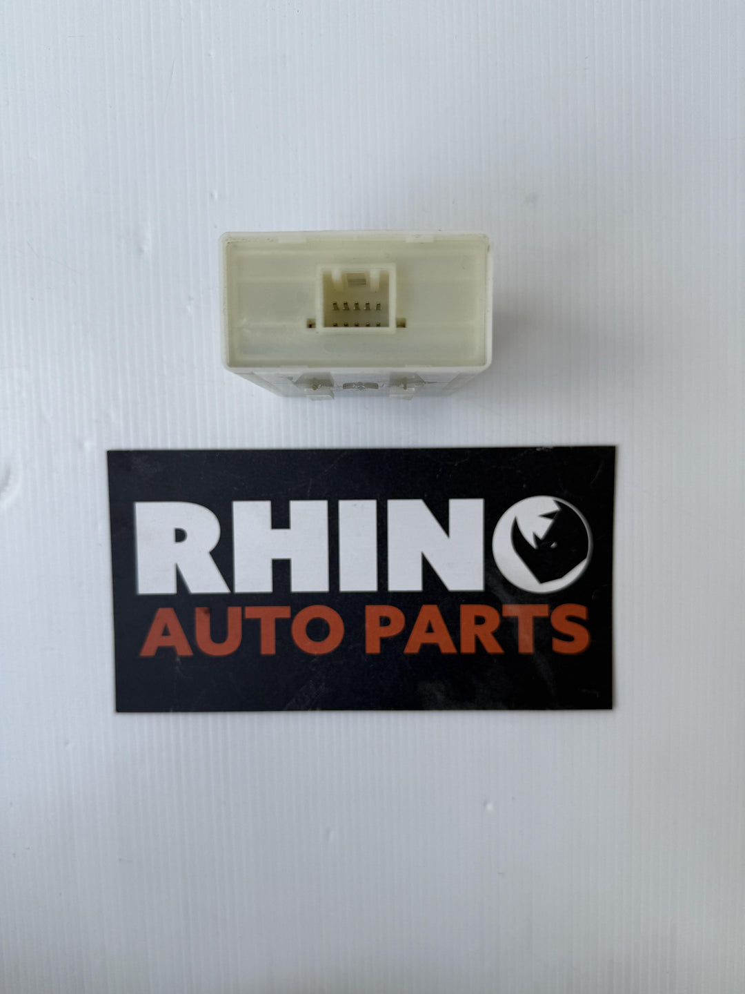 2015 -
  2021
  Nissan
  Navara
  ST
  Electronic Module
  285504GR1A