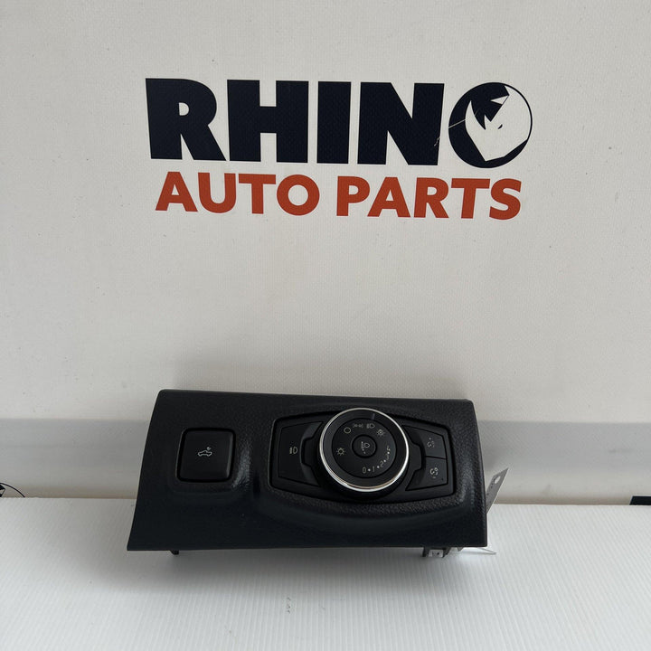 2019 Ford Ranger PX3 - Headlight Switch PN: EB2T13D061ECW