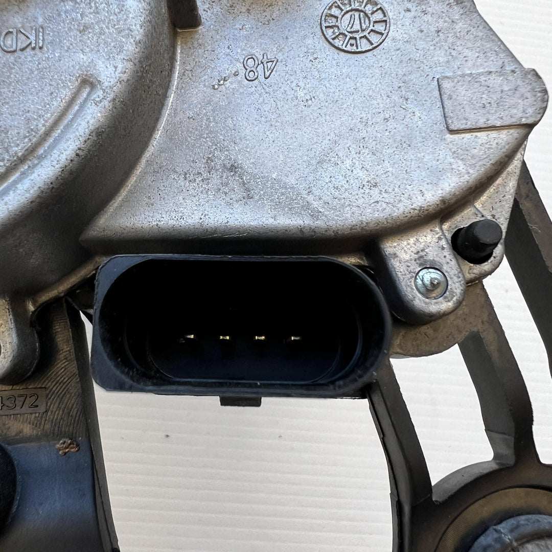 2018 Volkswagen Golf - Rear Wiper Motor PN: 5G0955711C