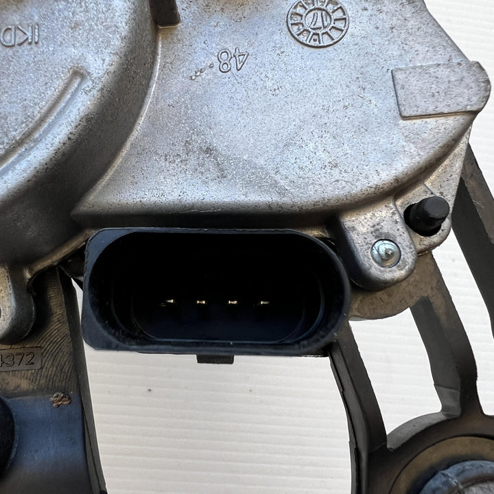 2018 Volkswagen Golf - Rear Wiper Motor PN: 5G0955711C