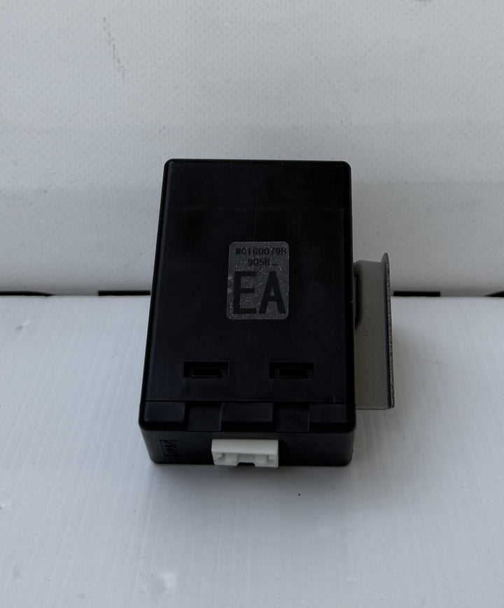 2015 -
  2021
  Nissan
  Navara
  ST
  IPD Module
  WC1G0079B