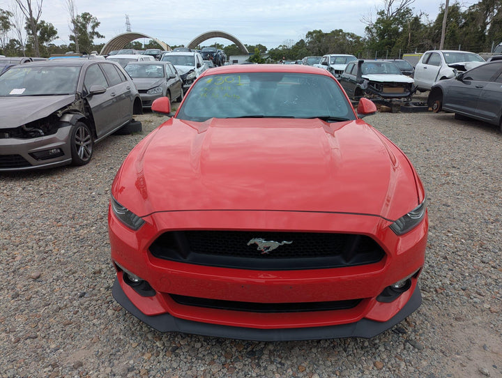 2017 Ford Mustang FM 1FA6P8CF3H5324410 - Left Headlight