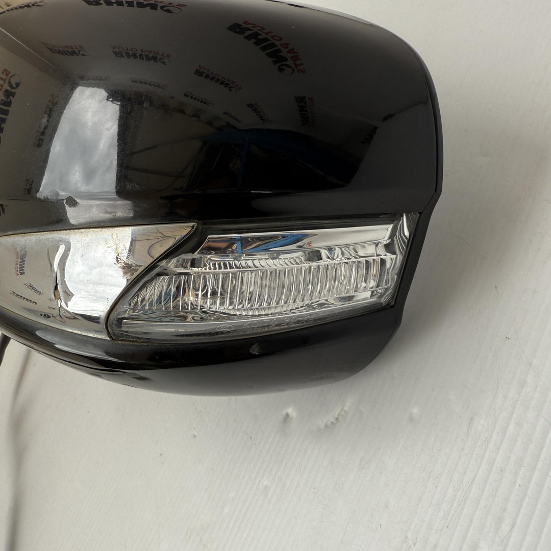 -
  
  Lexus
  GS300
  
  Left Door Mirror