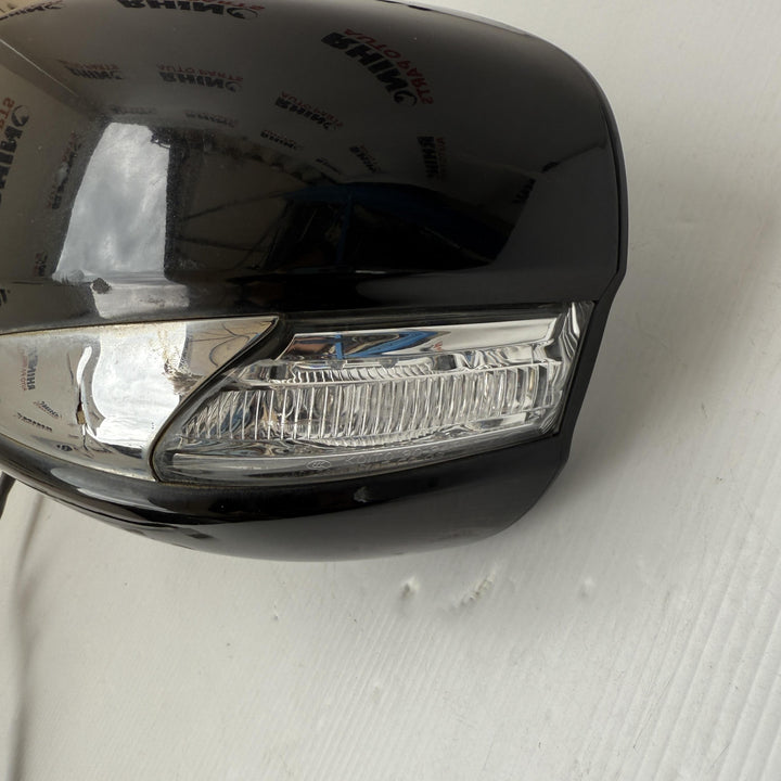 -
  
  Lexus
  GS300
  
  Left Door Mirror