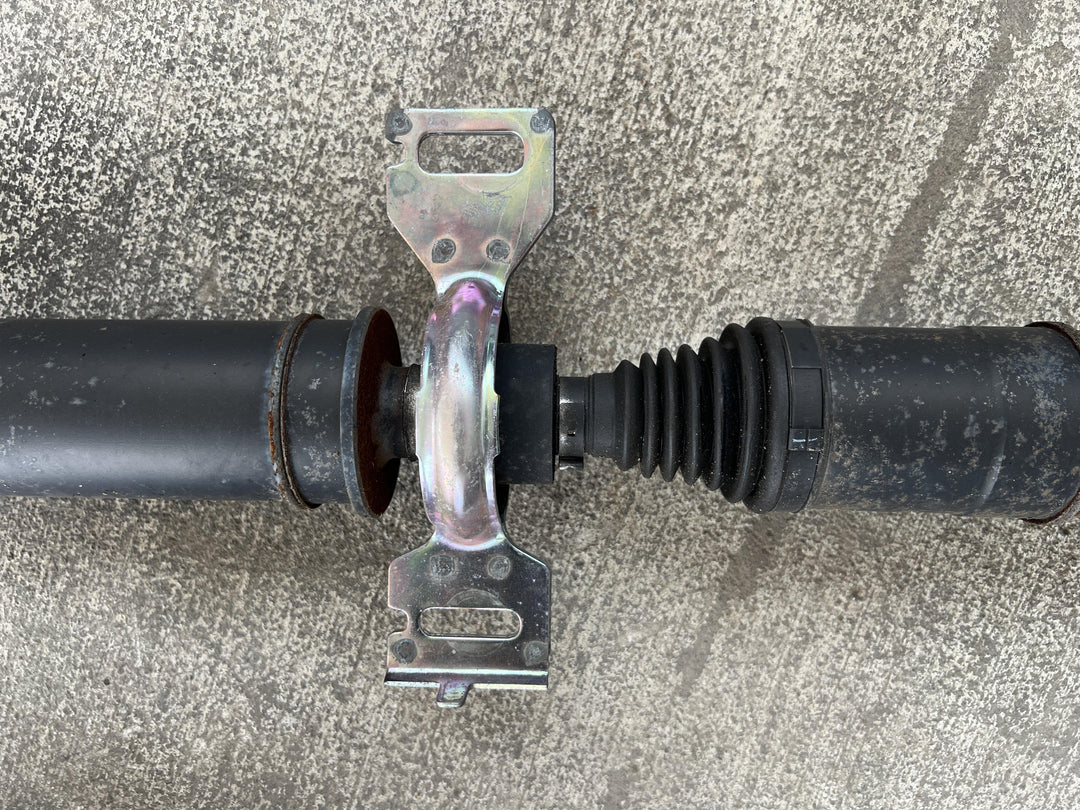 2017 Toyota C-HR X50 - Rear Prop Shaft
