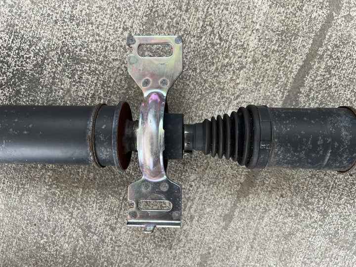 2017 Toyota C-HR X50 - Rear Prop Shaft