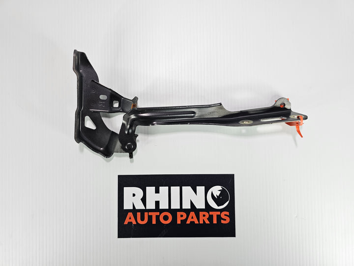 2019, Honda, Civic, 5D VTI 50LE, Bonnet Hinges Set