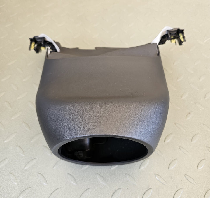 2019, Mazda, 3, Steering Column Shroud