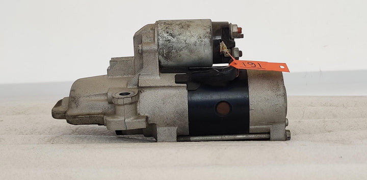 2011 -
  2020
  Mazda
  BT-50
  
  Starter Motor
  AB3911000BA
