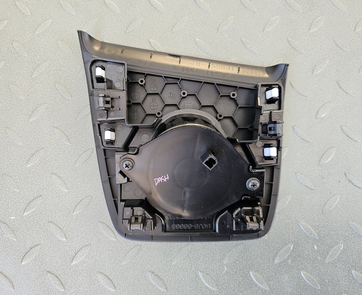 2019, Mazda, 3, Speakers