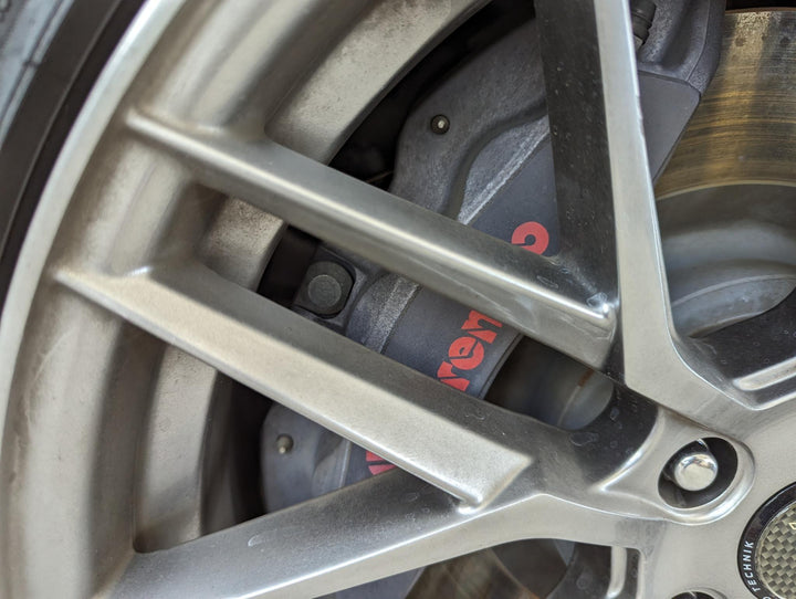 2016, Ford, Mustang, GT